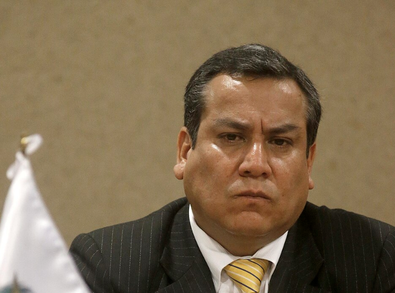 Gustavo Adrianzén asume nuevo rol diplomático en la ONU tras dejar la Presidencia del consejo de ministros